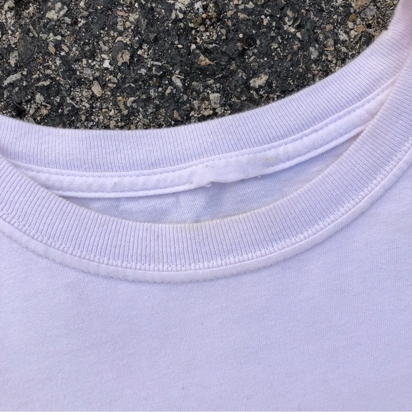 Iconic ‘05/‘06 LeBron James Cleveland Cavs SLAM Magazine Cover Tee - Size XXL - Picture 11 of 16